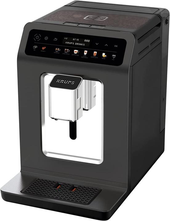 Produktbild Krups Evidence One EA895N10