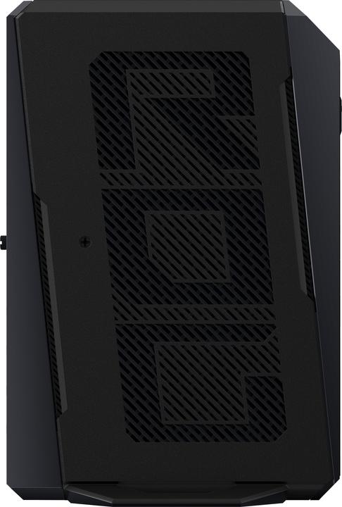 Image du produit ASUS Mini PC ROG NUC NUC15JNK9X389A2, Prozessorfamilie: Intel (Intel Core Ultra 9 275HX, 32 Go, 1000 Go, GeForce RTX 5070 Ti)