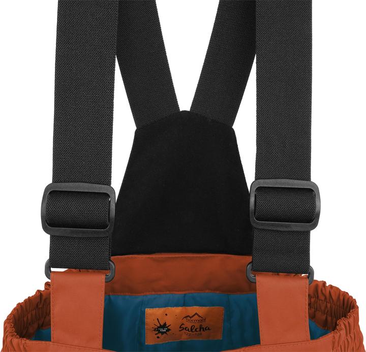 Immagine prodotto Normani Pantaloni invernali per bambini Salcha - 1149 (146, 152)