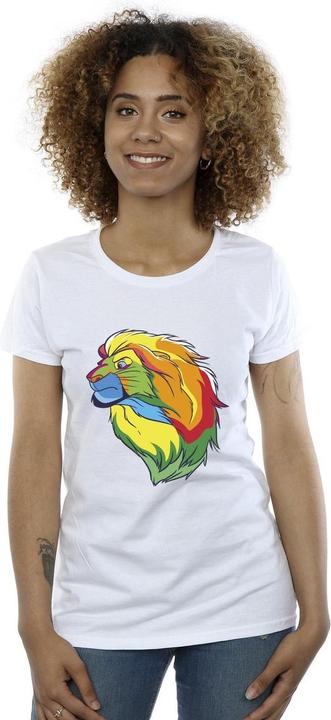 Produktbild Disney The Lion King Colours TShirt (L)