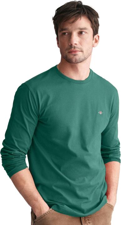 Produktbild GANT Regular Shield Long Sleeve (3XL)