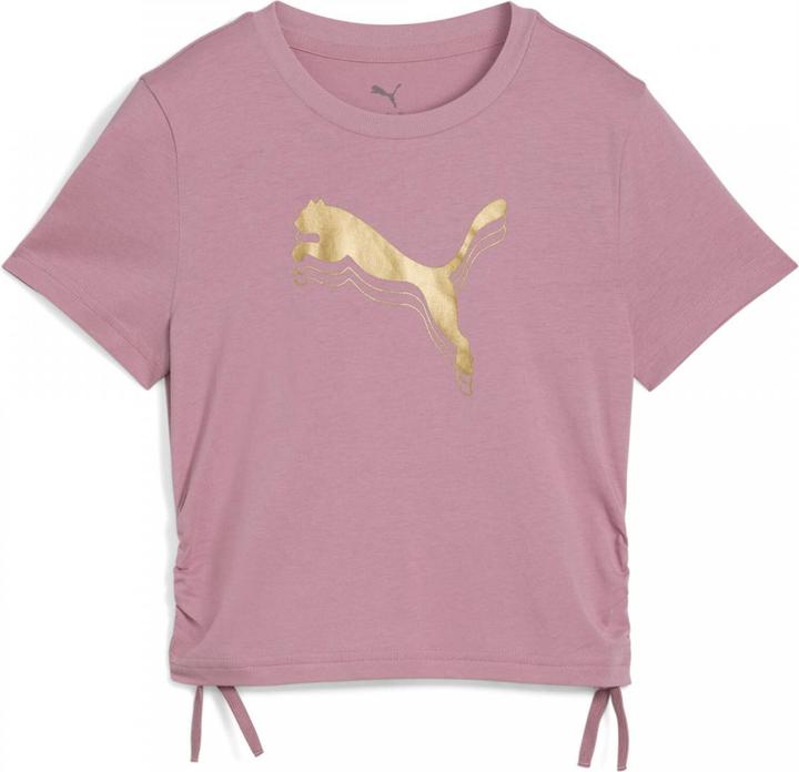 Immagine prodotto Puma ESS METALLIC Tee annodata G (152)