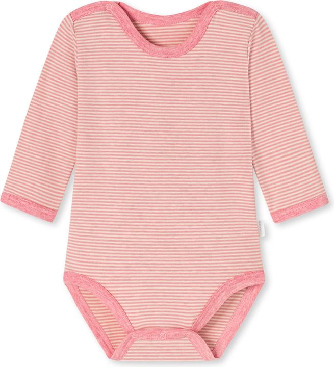 Schiesser BabyBody langarm