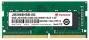 Actual product image Transcend 16GB JM DDR4 2666MHZ (1 x 16GB, 2666 MHz, DDR4-RAM, SO-DIMM)