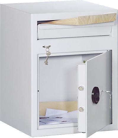 Produktbild kaiserkraft Einwurftresor (32 l)