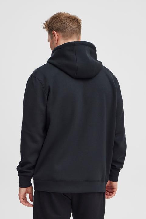 Actual product image North Bend NBTaro M Technical Full-Zip Hoody 241823MMM (S)