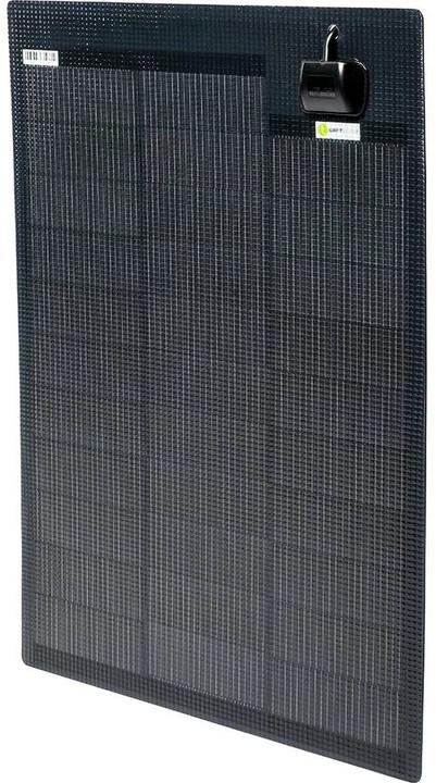 Wattstunde WS65EFX Marine Solar Panel (65 W, 2.20 kg)