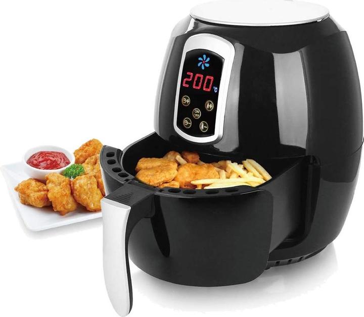 Image du produit Epiq Friteuse à air chaud