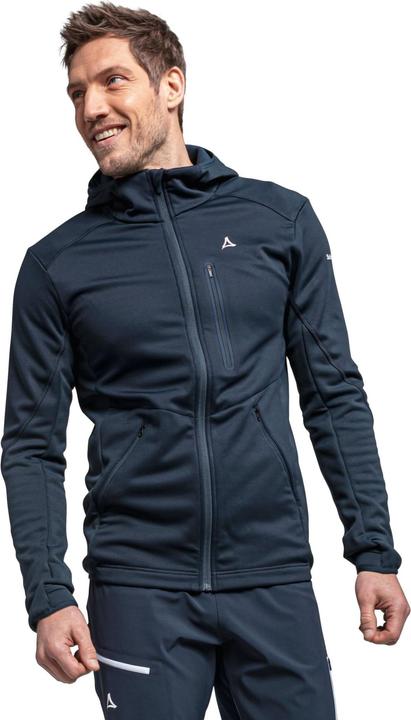 Image du produit Schöffel Sweat à capuche en polaire Lodron (4XL)