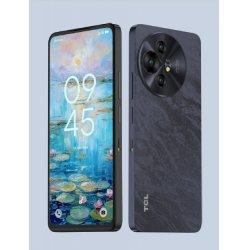 Image du produit TCL 50 NxtPaper (256 Go, Gris lune, 6.78", SIM + eSIM, 108 Mpx, 5G)