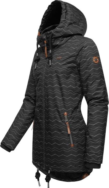 Actual product image Ragwear Zuzka Winter (XS)
