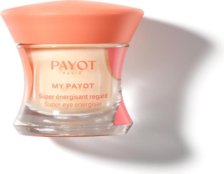 Produktbild Payot Paris Super Energisant Regard (Fluid, 15 ml)