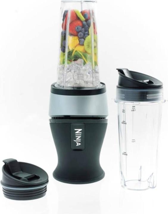 Productafbeelding Ninja QB3001EUS Blender & Smoothie Maker (EU-stekker, 700 W)