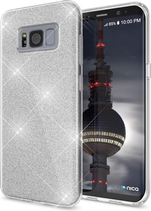 Actual product image Nalia Cell phone case (Samsung Galaxy S8+)