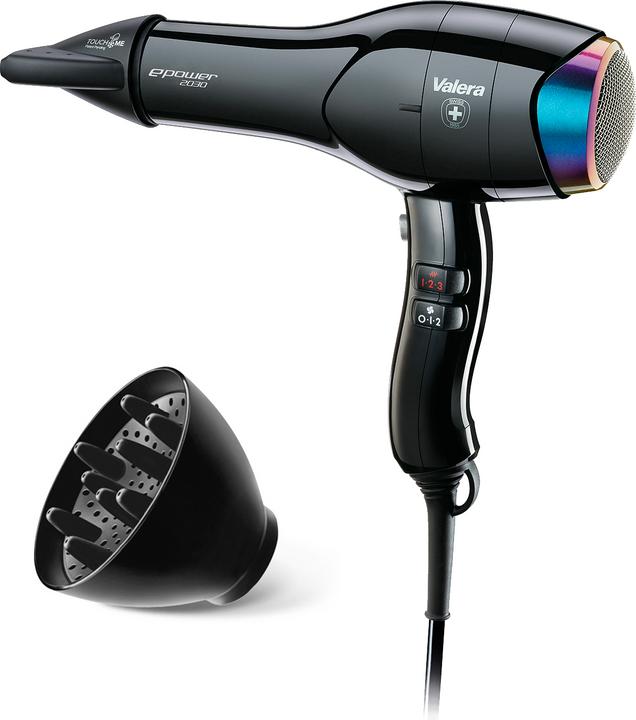 Valera ePower 2030 eQ RC D black