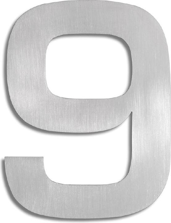 Image du produit Blomus SIGNO numéro de maison 9