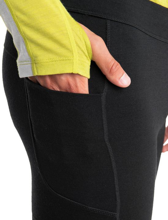 Produktbild Icebreaker M Mer Speed Winter Tights (XL)