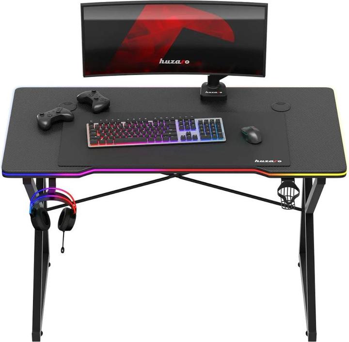 Immagine prodotto Huzaro Hero 1.7 RGB
