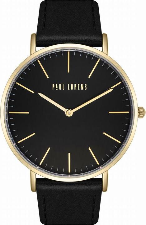 Produktbild Paul Lorens Damenuhr PL11014A7-1A2 (190 mm)