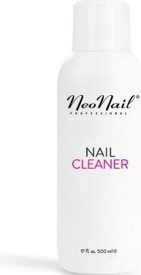 Produktbild Neonail Nail Cleaner Odt? Uszczacz Do Paznokcie 550ml (Nagellackentferner)