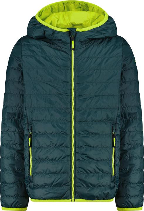 Image du produit CMP Campagnolo Hoodie (116)