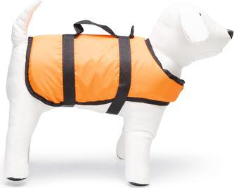 Immagine prodotto Beeztees Giubbotto di sicurezza (M, Giubbotto di salvataggio per cani)