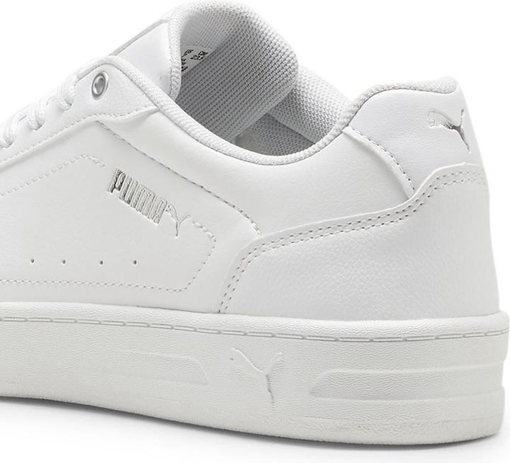 Actual product image Puma Court Classy (38)