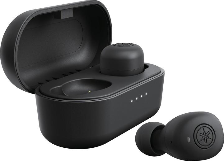 Image du produit Yamaha TW-E3B (pas de réduction du bruit, 6 h, Sans fil)
