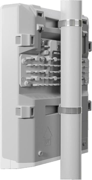 Produktbild MikroTik netPower Lite 7R (10 Ports)