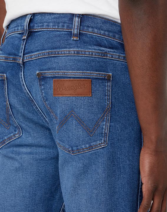 Image du produit Wrangler Greensboro Jeans (30)