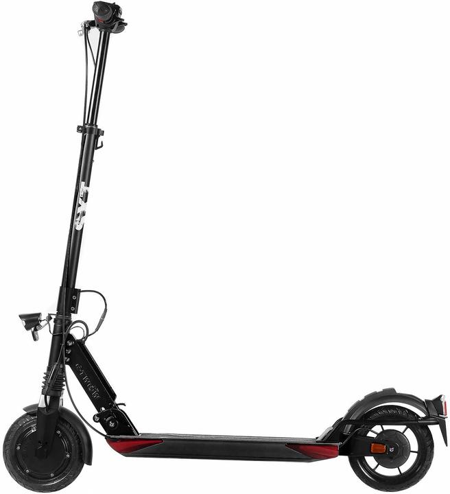 Sxt Light Plus V (20 km/h, 40 km, 500 W)