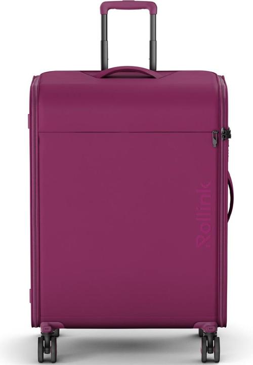 Rollink Futo - Trolley M, Boysenberry (85 l, M (50 - 90l))