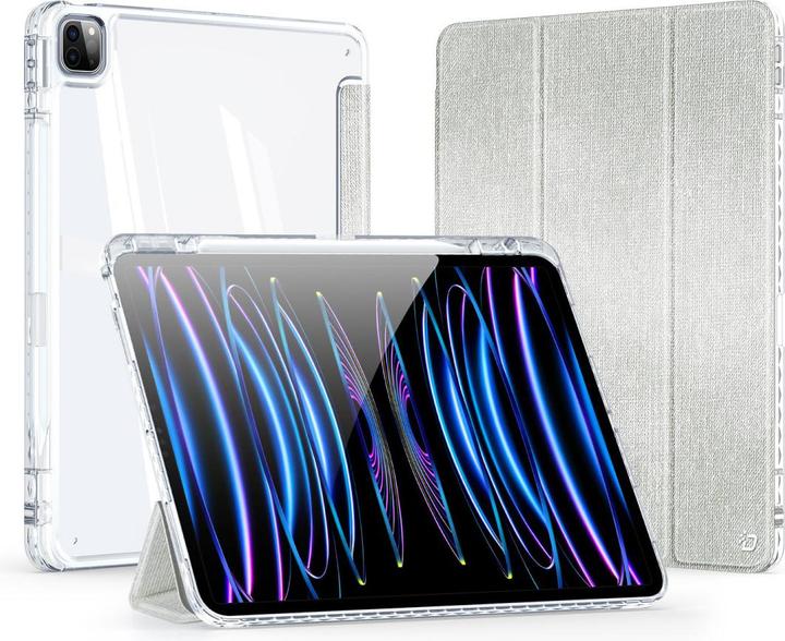 Actual product image Dux Ducis Unid (iPad Pro 13 2024 (M4))