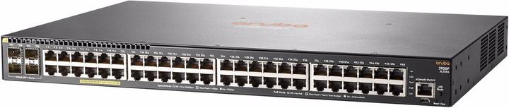 Produktbild Aruba 2930f (48 Ports)