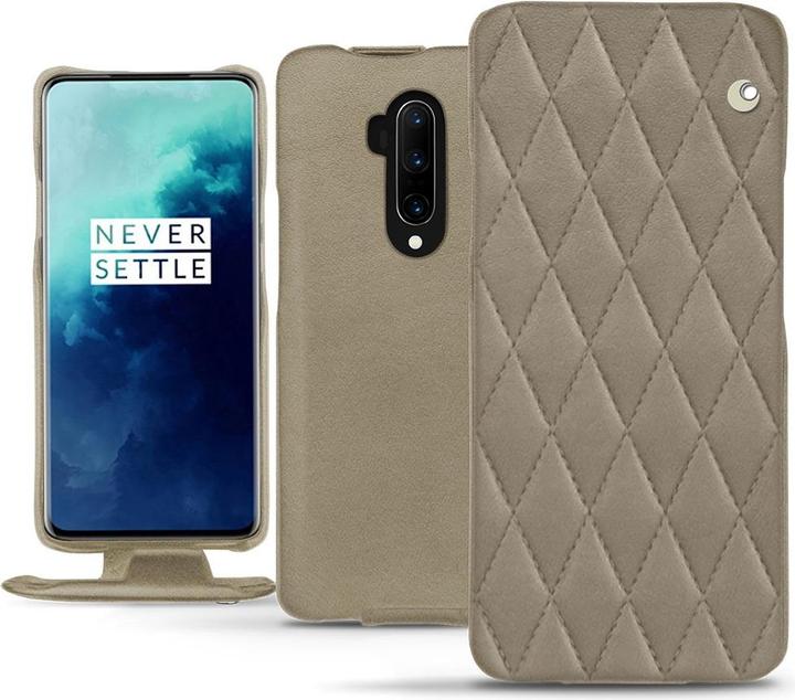 Produktbild Noreve Lederschutzhülle vertikal (OnePlus 7T Pro)