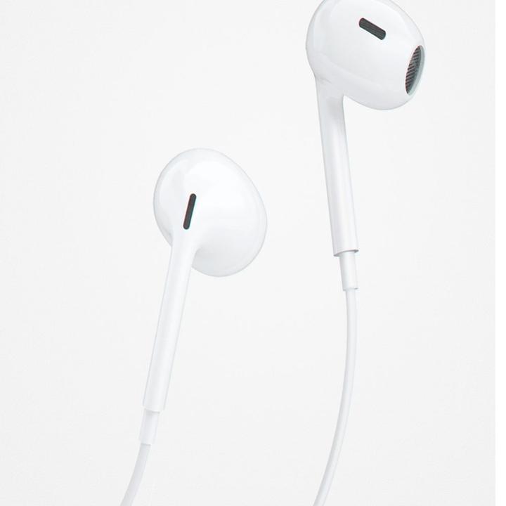 Actual product image Dudao X14PROL-W1 (No noise cancelling, Cable)