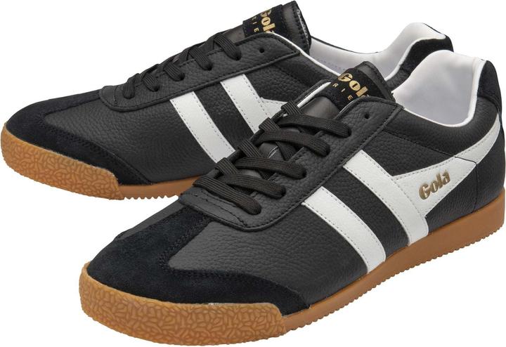 Immagine prodotto Gola Harrier in pelle (41)