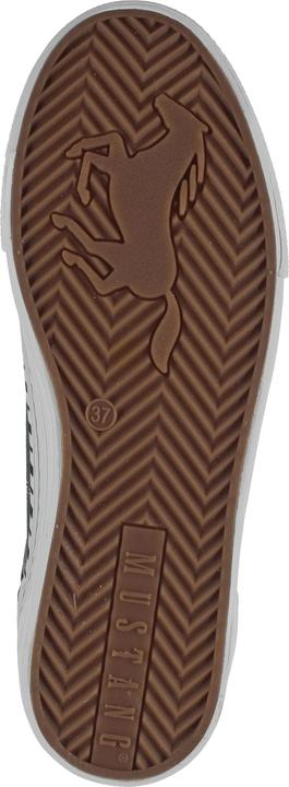 Image du produit Mustang Baskets (38)
