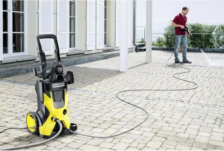 Produktbild Kärcher PremiumFlex TM Anti-twist H 10 Q