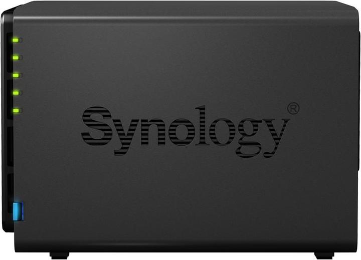 Produktbild Synology DS416play