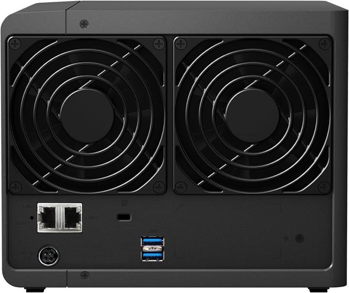 Produktbild Synology DS416play
