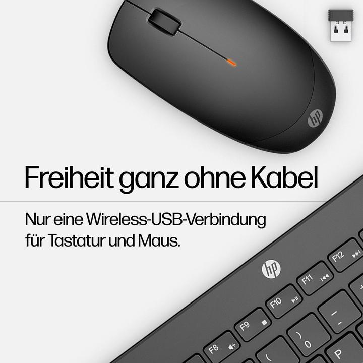 Productafbeelding HP 230 (NL, Draadloze)