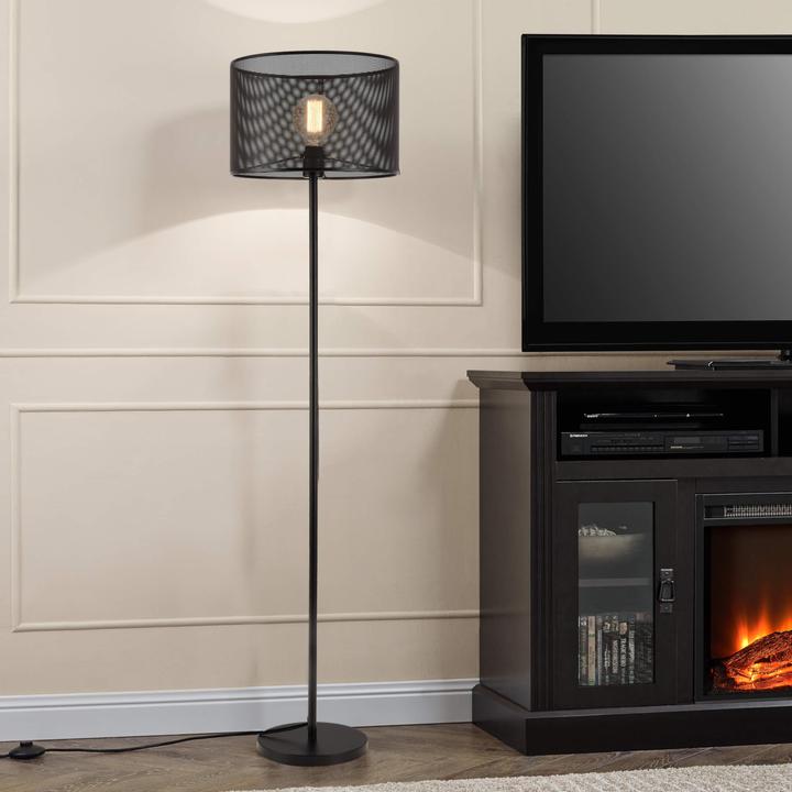 Actual product image Lux.Pro Groningen (E27)