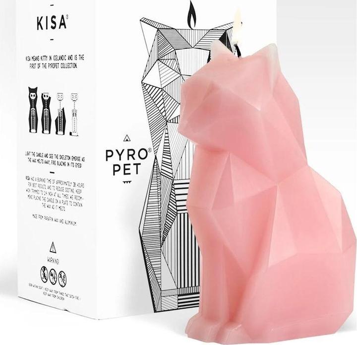 Produktbild 54Celsius PyroPet Kisa (1 Stk.)