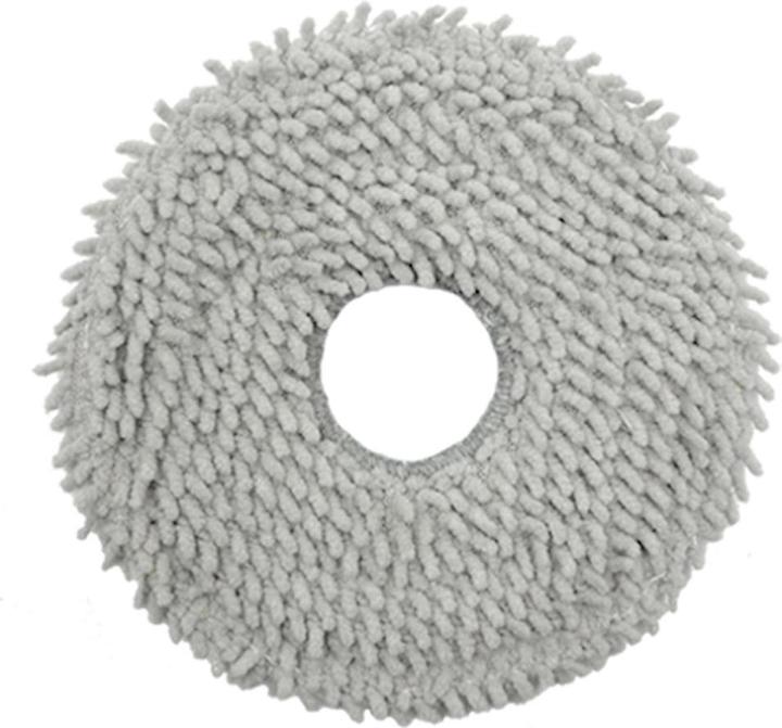 Actual product image Roboparts Zubehör-Set für Roborock QRevo Master/Qrevo Slim
