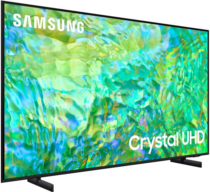 Immagine prodotto Samsung UE55CU8070 (55", LED, 4K, 2023)