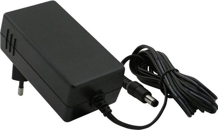 Produktbild HN Power HNP42EU-240 Steckernetzteil, Festspannung 24 V/DC 1750 mA 42 W