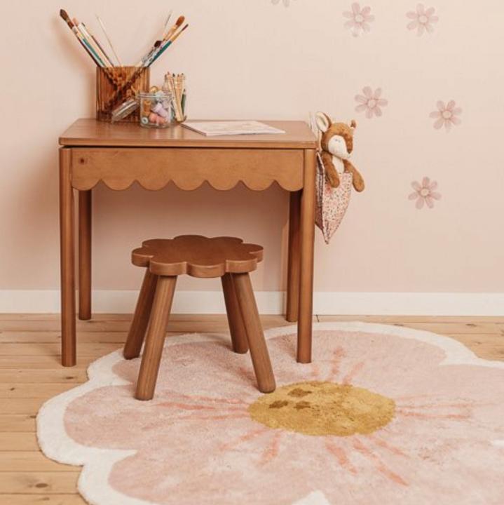 Produktbild Little Dutch Flower (110 x 110 cm)
