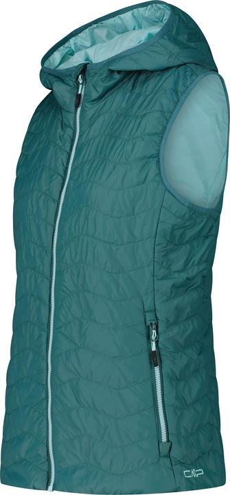 Produktbild CMP Campagnolo Hoodie (46)