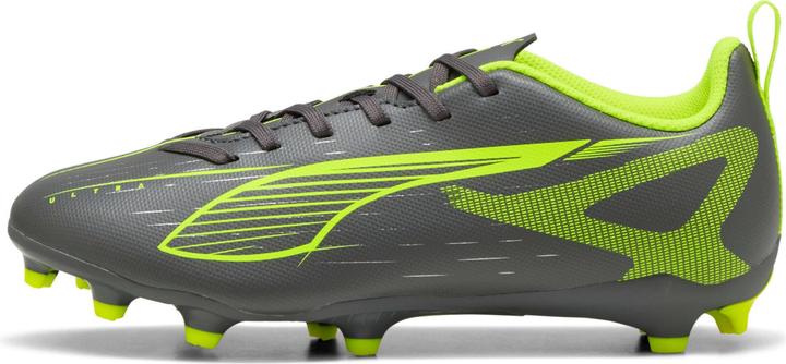 Actual product image Puma ULTRA 5 PLAY FG/AG Jr (37)